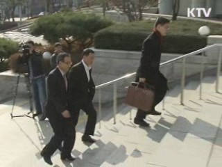 하이마트 선종구 회장 검찰 출석