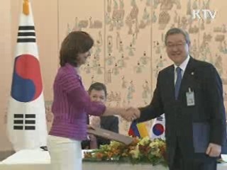 "유럽충격 흡수 가능…추경 고려 안해"