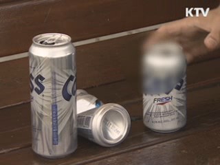 '과속·음주' 자전거 교통사고 '주범'