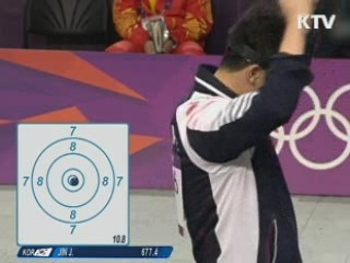 청와대 사랑채, 런던올림픽 사진전 개최