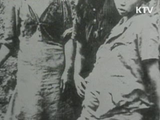 日 고노 "일본군 위안부 부정땐 국가신용 상실"