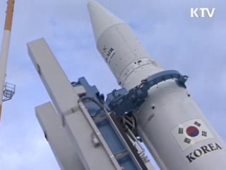 나로호 오는 30일 발사 재추진