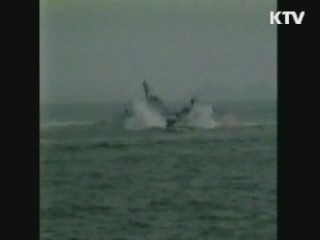 영화로 다시 태어나는 '제2연평해전'