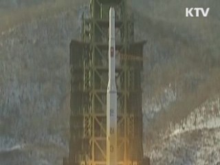 북한 핵·미사일 위협 '적극 대응'