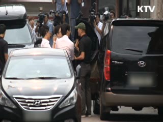 검찰, 전재용씨 전격 소환조사