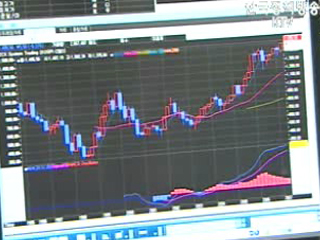 주가 최고치 행진 1910선 돌파
