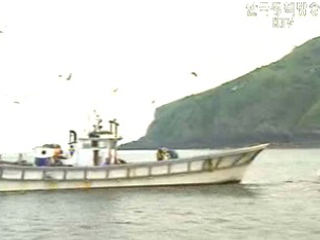 상반기 남북간 선박운항 96.7％ 증가