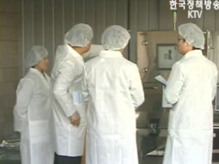 `원칙대로` 검역