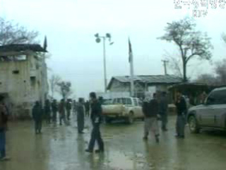 긴급대책반 가동