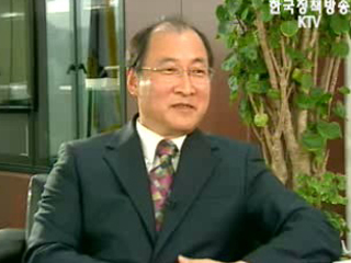 김병섭 정부혁신지방분권위원장 대담