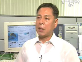 독도 부근 해류조사