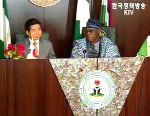 28억 7천만달러 플랜트 수주