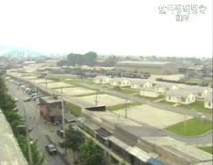 한국, 주한미군 주둔경비 40% 부담