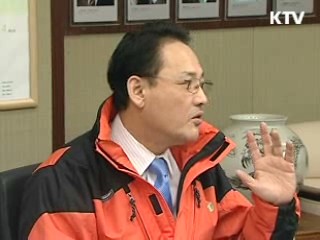 유인촌 장관, 문화산업투자조합 대표와 간담회