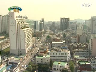 도시 재정비촉진을 위한 특별법 일부개정