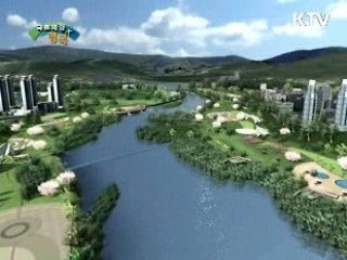 2009 대국민 희망프로젝트 '4대강 살리기'〔제 2편〕남도의 젖줄, 영산강