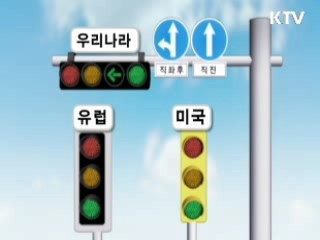 교통운영체계 선진화 방안