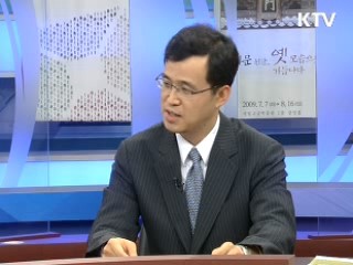 개성공단 진행 상황은 [통일라운지]