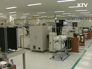 IT 수출, 두달 연속 100억달러 돌파