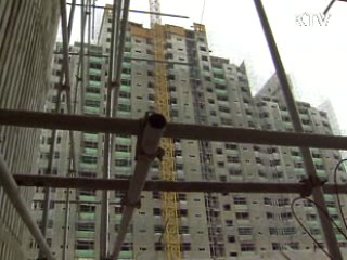 도심 철도부지 소형임대 2만가구 건설