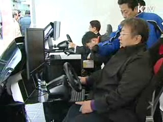 1인 창조기업 천국 '창조거리' 탄생