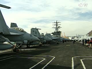 키리졸브, 육해공 수행능력 극대화