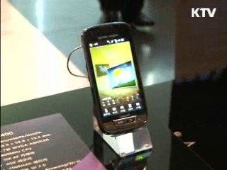 다음달부터 스마트폰 인터넷뱅킹 서비스 개시