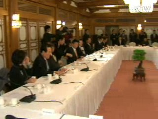 세종시 수정안, 금주 초 국회 제출