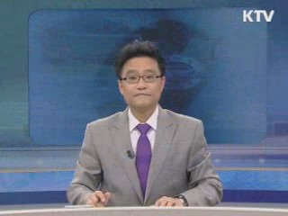 이 대통령, 故 한 준위 빈소 조문