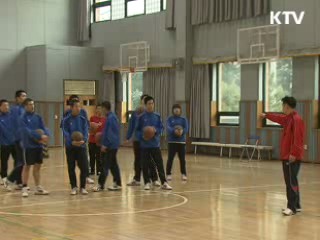 성적 미달하면 대회 출전 못한다