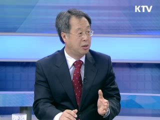 전군 지휘관회의 첫 주재 의미는 [긴급대담]