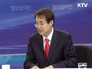 오늘의 경제동향