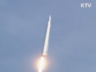 실패 원인 규명까지 상당시일 소요