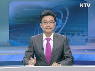 이 대통령, 6·25 60주년 부산 UN기념 공원 참배