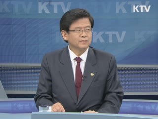 함께 사는 사회, 다문화가정 지원은? [와이드 인터뷰]