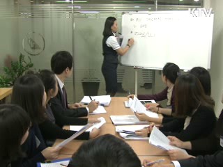 해외취업 열기 '후끈'…중국·일본이 뜬다