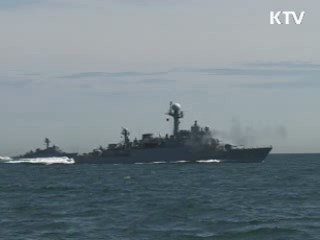 김관진 국방장관 "北 도발시 자위권 차원 강력 대응"