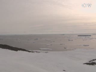 우리 어선 남극서 침몰…외교부, 구조요청