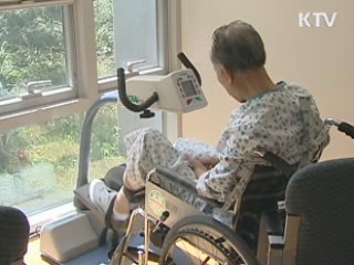 최근 7년간 치매 환자 4.5배 증가