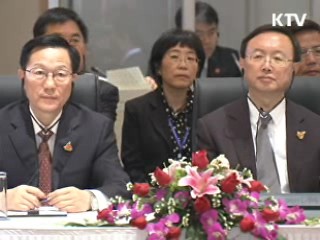 이 대통령, 다음달 한일중 정상회의 참석차 방일