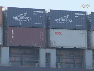 4월 수출 497억7천만달러···사상 최대