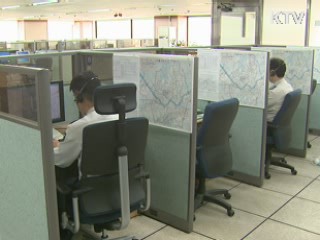 '국민 비상벨 112' 통화대기 사라진다