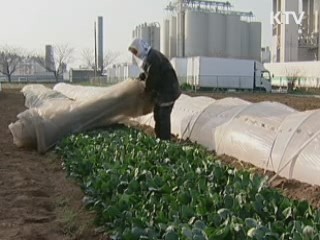 일본, 농부 월급제로 인구 감소 막는다