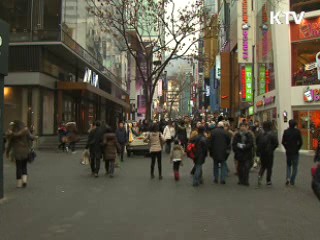 가구 절반 이상 은행 대출...생활비 최다