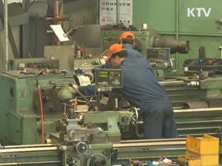 2015∼2017년 온실가스 배출권 기업에 무상할당