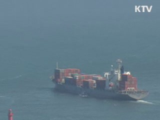 이달 무역수지 7개월 만에 적자 가능성