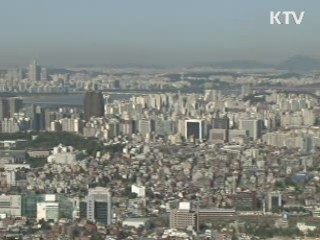 한일 부도위험 역전현상 최장기 지속