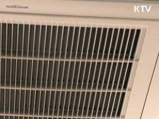 전국 지자체, 대형건물 난방온도 단속