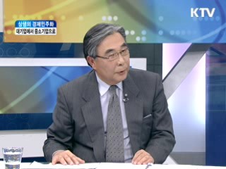 상생의 경제민주화, 주요 내용은? [와이드 인터뷰]