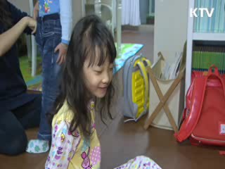 환절기 감기 '주의'…33%가 어린이·청소년